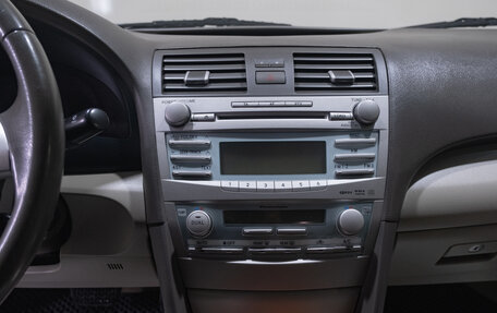 Toyota Camry, 2007 год, 1 099 000 рублей, 14 фотография