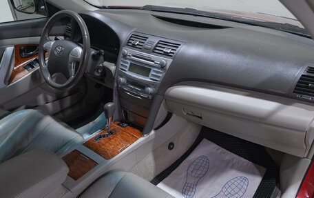 Toyota Camry, 2007 год, 1 099 000 рублей, 17 фотография
