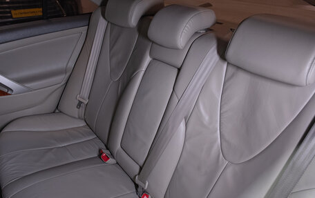 Toyota Camry, 2007 год, 1 099 000 рублей, 20 фотография