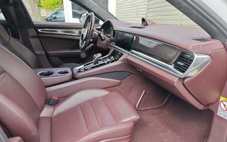 Porsche Panamera II рестайлинг, 2017 год, 6 297 000 рублей, 10 фотография