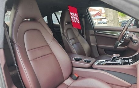 Porsche Panamera II рестайлинг, 2017 год, 6 297 000 рублей, 11 фотография