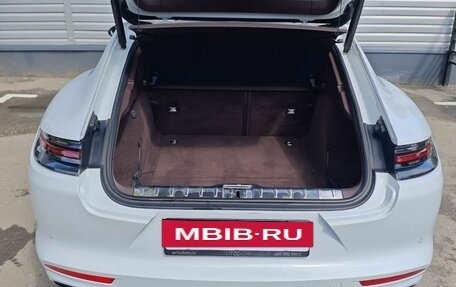 Porsche Panamera II рестайлинг, 2017 год, 6 297 000 рублей, 7 фотография
