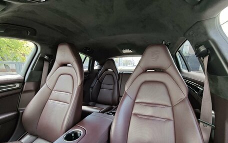 Porsche Panamera II рестайлинг, 2017 год, 6 297 000 рублей, 15 фотография