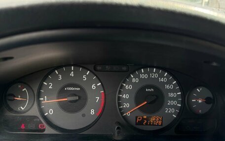 Nissan Almera Classic, 2008 год, 499 000 рублей, 11 фотография