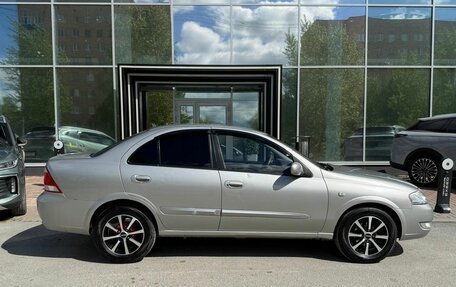 Nissan Almera Classic, 2008 год, 499 000 рублей, 8 фотография