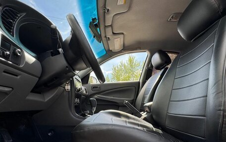 Nissan Almera Classic, 2008 год, 499 000 рублей, 12 фотография