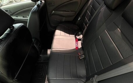 Nissan Almera Classic, 2008 год, 499 000 рублей, 13 фотография