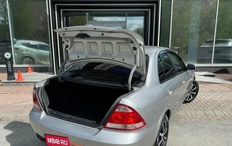 Nissan Almera Classic, 2008 год, 499 000 рублей, 6 фотография