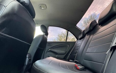 Nissan Almera Classic, 2008 год, 499 000 рублей, 14 фотография