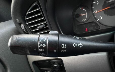 Nissan Almera Classic, 2008 год, 499 000 рублей, 22 фотография