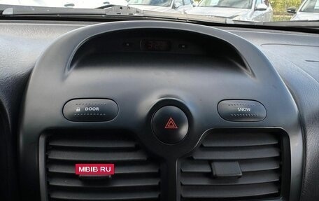 Nissan Almera Classic, 2008 год, 499 000 рублей, 21 фотография