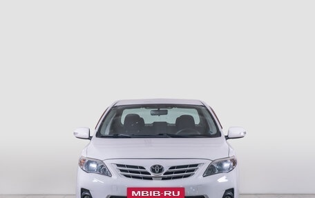 Toyota Corolla, 2011 год, 1 349 000 рублей, 4 фотография