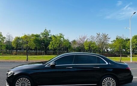 Mercedes-Benz E-Класс, 2022 год, 3 980 446 рублей, 4 фотография