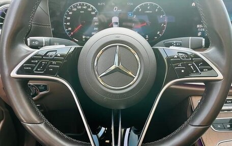 Mercedes-Benz E-Класс, 2022 год, 3 980 446 рублей, 11 фотография