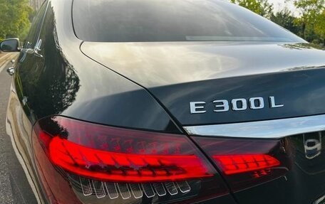 Mercedes-Benz E-Класс, 2022 год, 3 980 446 рублей, 8 фотография