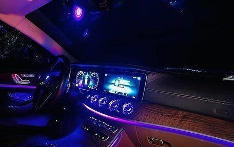 Mercedes-Benz E-Класс, 2022 год, 3 980 446 рублей, 14 фотография