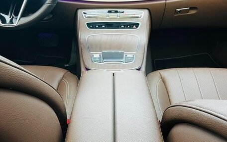 Mercedes-Benz E-Класс, 2022 год, 3 980 446 рублей, 20 фотография