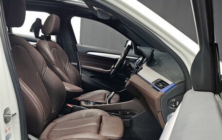BMW X2, 2022 год, 2 800 000 рублей, 5 фотография