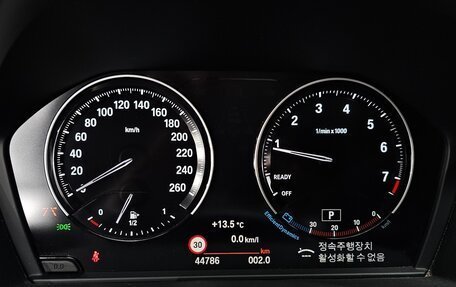 BMW X2, 2022 год, 2 800 000 рублей, 8 фотография