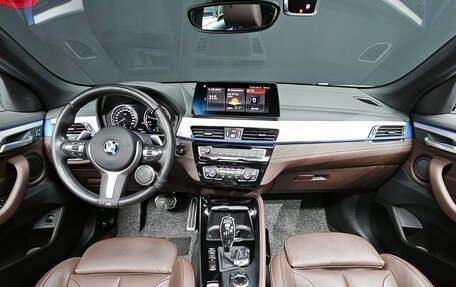 BMW X2, 2022 год, 2 800 000 рублей, 7 фотография