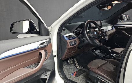 BMW X2, 2022 год, 2 800 000 рублей, 6 фотография