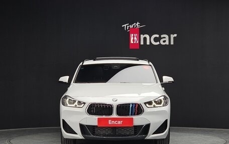 BMW X2, 2022 год, 2 800 000 рублей, 2 фотография