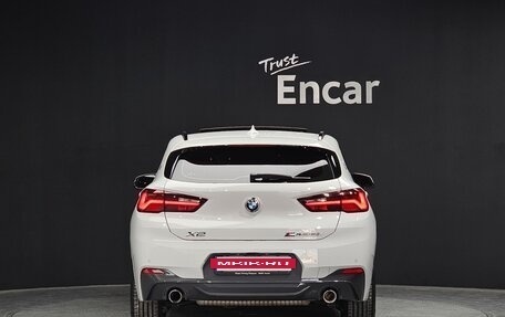 BMW X2, 2022 год, 2 800 000 рублей, 4 фотография