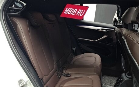 BMW X2, 2022 год, 2 800 000 рублей, 18 фотография