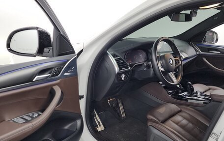 BMW X4, 2021 год, 4 180 000 рублей, 6 фотография