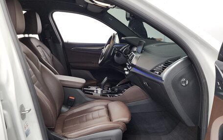 BMW X4, 2021 год, 4 180 000 рублей, 5 фотография