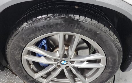 BMW X4, 2021 год, 4 180 000 рублей, 10 фотография