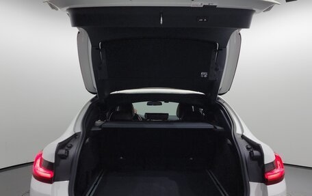 BMW X4, 2021 год, 4 180 000 рублей, 11 фотография