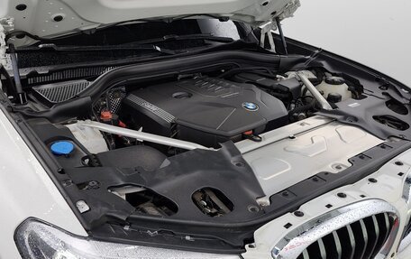 BMW X4, 2021 год, 4 180 000 рублей, 15 фотография