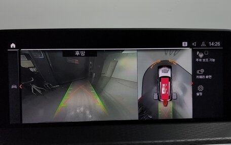 BMW X4, 2021 год, 4 180 000 рублей, 18 фотография