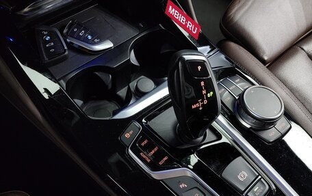 BMW X4, 2021 год, 4 180 000 рублей, 12 фотография