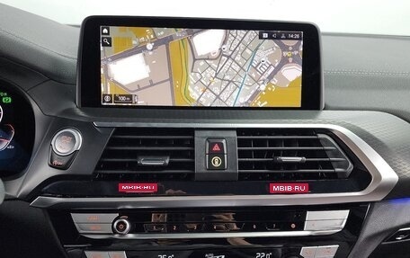 BMW X4, 2021 год, 4 180 000 рублей, 17 фотография