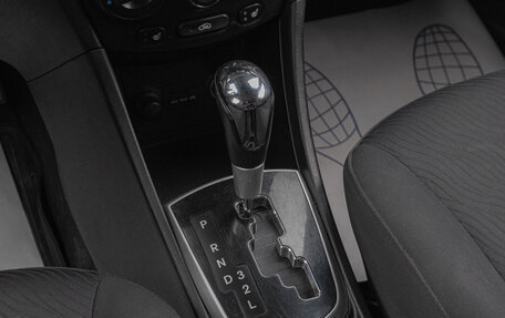 Hyundai Solaris II рестайлинг, 2011 год, 749 000 рублей, 13 фотография