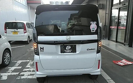 Honda N-BOX II, 2022 год, 799 123 рублей, 6 фотография