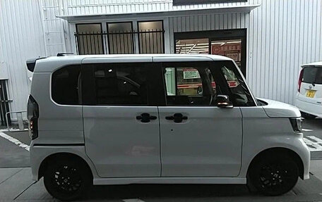 Honda N-BOX II, 2022 год, 799 123 рублей, 4 фотография