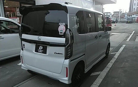 Honda N-BOX II, 2022 год, 799 123 рублей, 5 фотография