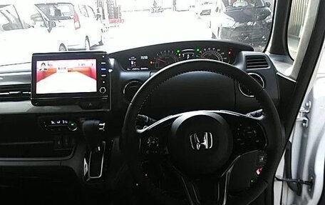 Honda N-BOX II, 2022 год, 799 123 рублей, 8 фотография