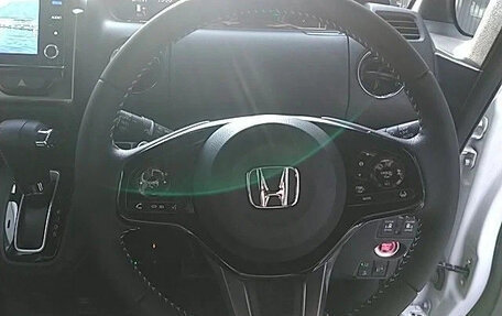 Honda N-BOX II, 2022 год, 799 123 рублей, 11 фотография