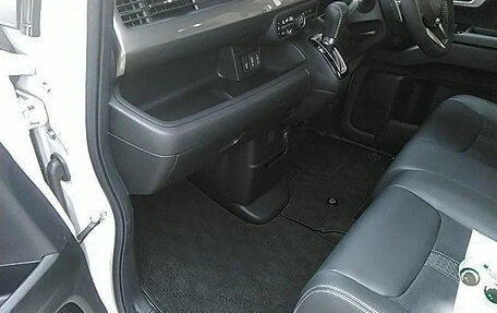 Honda N-BOX II, 2022 год, 799 123 рублей, 16 фотография
