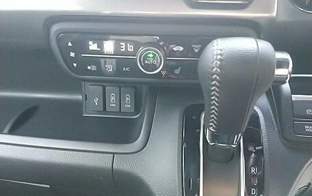Honda N-BOX II, 2022 год, 799 123 рублей, 12 фотография