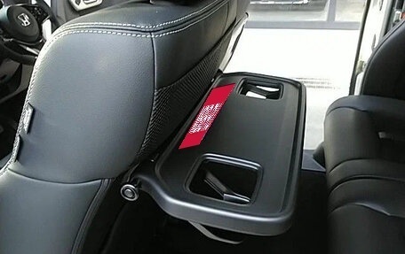Honda N-BOX II, 2022 год, 799 123 рублей, 18 фотография