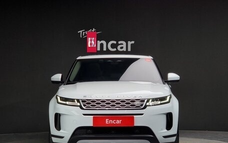 Land Rover Range Rover Evoque II, 2021 год, 4 130 000 рублей, 2 фотография
