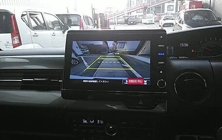 Honda N-BOX II, 2022 год, 799 123 рублей, 14 фотография