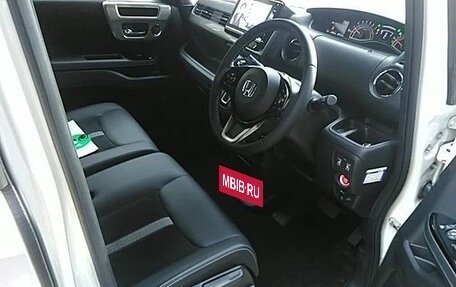 Honda N-BOX II, 2022 год, 799 123 рублей, 7 фотография