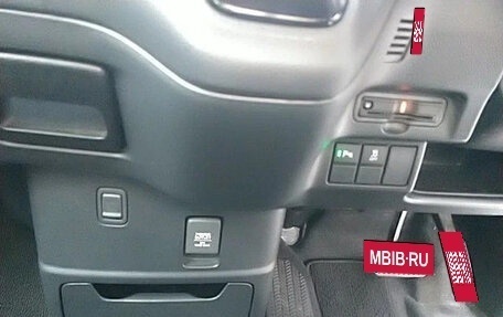 Honda N-BOX II, 2022 год, 799 123 рублей, 13 фотография