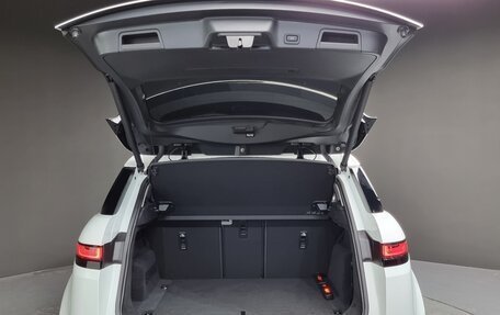 Land Rover Range Rover Evoque II, 2021 год, 4 130 000 рублей, 11 фотография
